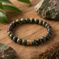 Armband Drakenbloed